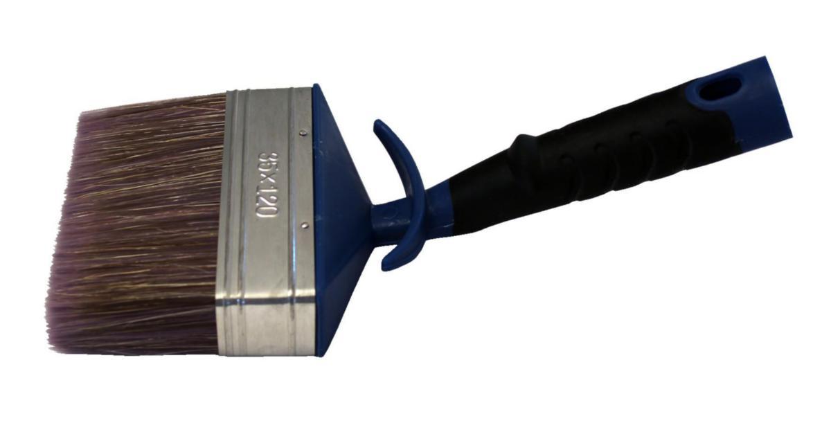 Julkisivusivellin a-collection sekoitusharja 90-Top - JULKISIVUSIVELLIN 120 MM A-COLLECTION