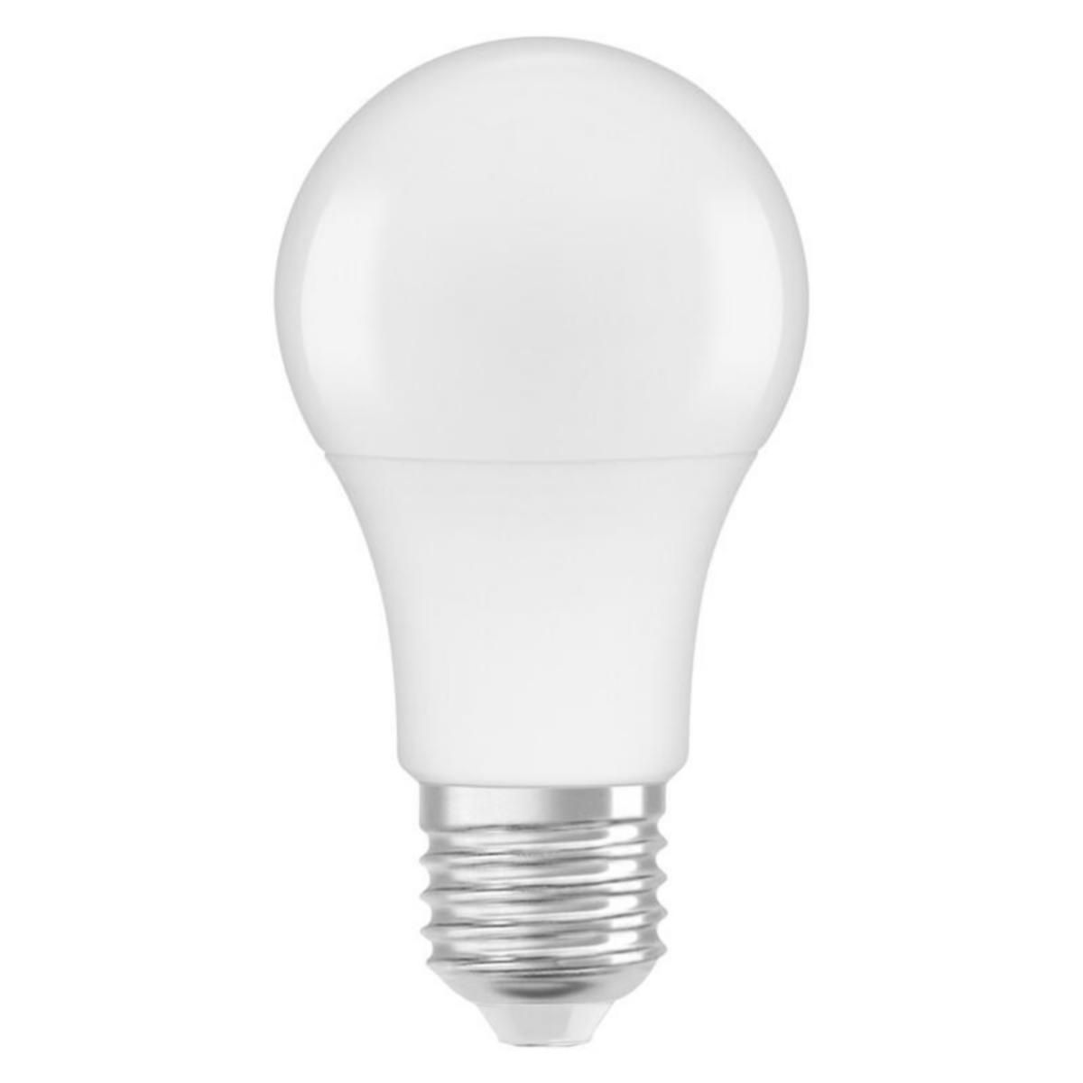Vakiolamppu Ledvance Performance Classic A Natureloop - VAKIOLAMPPU LEDVANCE CLA 8,5W/840 806LM E27 OP PCR