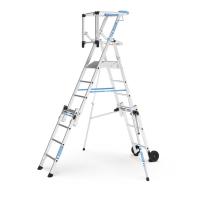 Työtaso Zarges Zap Masterflex S