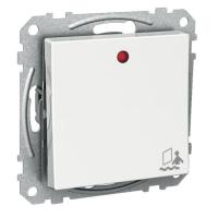 Varattuvalokytkin Schneider Electric Exxact