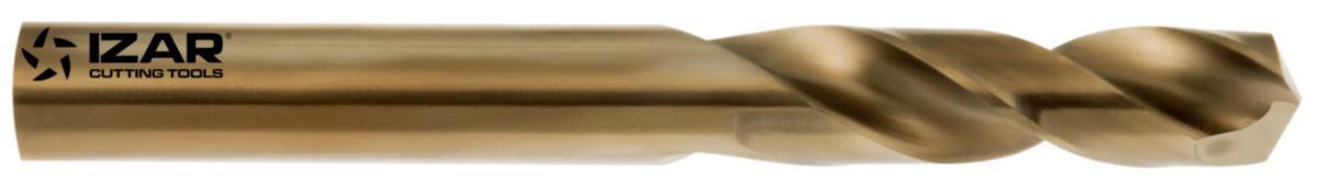 Metalliporanterä IZAR 1056 HSSE - METALLIPORANTERÄ 8,50MM IZAR 1056 HSS