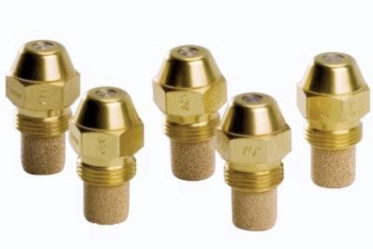 Öljysuutin Danfoss - SUUTIN DANFOSS 0,50-S60