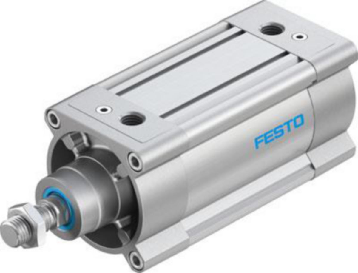 Standardisylinteri Festo DSBC - PPVA - SYLINTERI FESTO DSBC-100-100-PPVA-N3