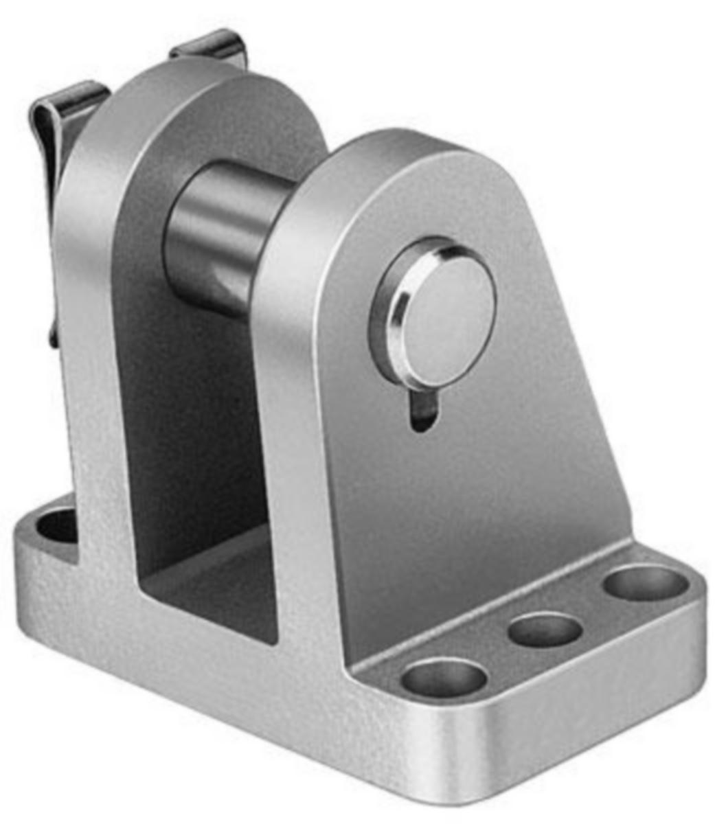 Laakeripukkikiinnike Festo LBG /LBG-…-R3 - LAAKERIPUKKIKIINNIKE 31762 FESTO LBG-40