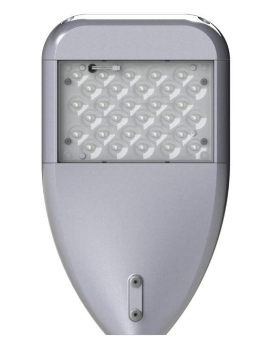 Katuvalaisin Easy Led PRO Wave - KATUVALAISIN PRO WAVE PRO WAVE 30 22-330MA KATU/TIE