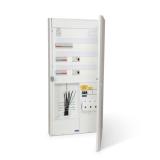 Mittauskeskus uppo/pinta Ensto Waltteri