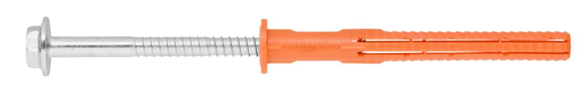 Karmitulppa Sormat SDF-KB laipalla - KARMITULPPA LAIPALLA AV13 SDF-KB-10HX140-V ZN