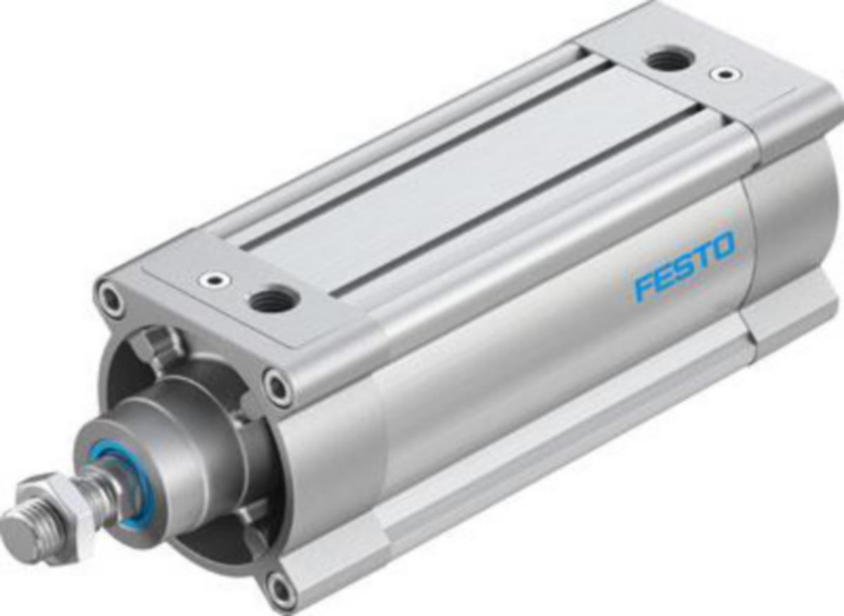 Standardisylinteri Festo DSBC - PPVA - SYLINTERI FESTO DSBC-100-160-PPVA-N3