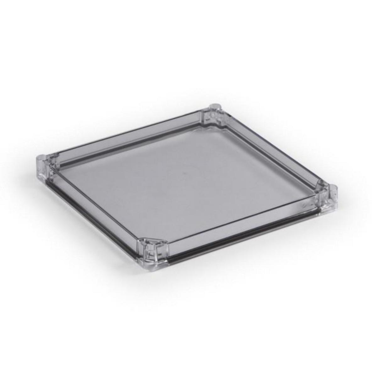 Asennuskotelon kansi PC, Ensto - ASENNUSKOTELON KANSI PC ENSTO OPCT203003L 200x300x30mm