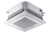 Kattokasetti 4-tie 600x600 Samsung CAC Wind free