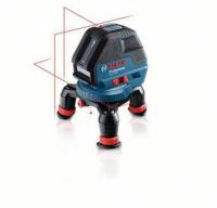 Linjalaseri Bosch GLL 3-50