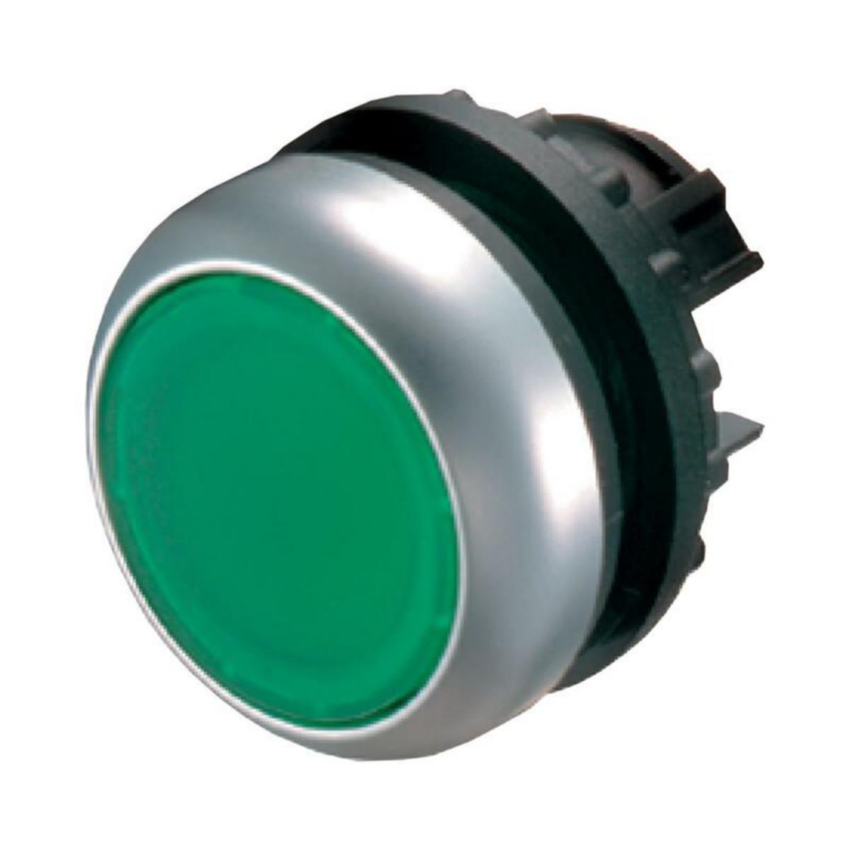Valopainike Eaton RMQ-Titan askeltoiminen - VALOPAINIKE RMQ-TITAN M22-DRL-G ASKELTOIMINEN VIH