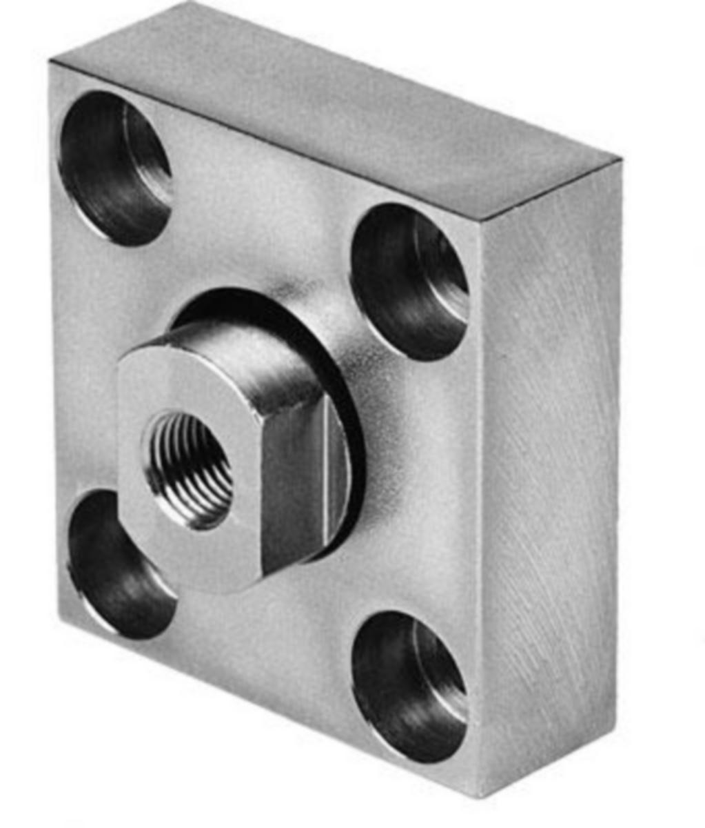Kompensointikappale Festo KSG - KOMPENSOINTIKAPPALE 32966 FESTO KSG-M20X1,5