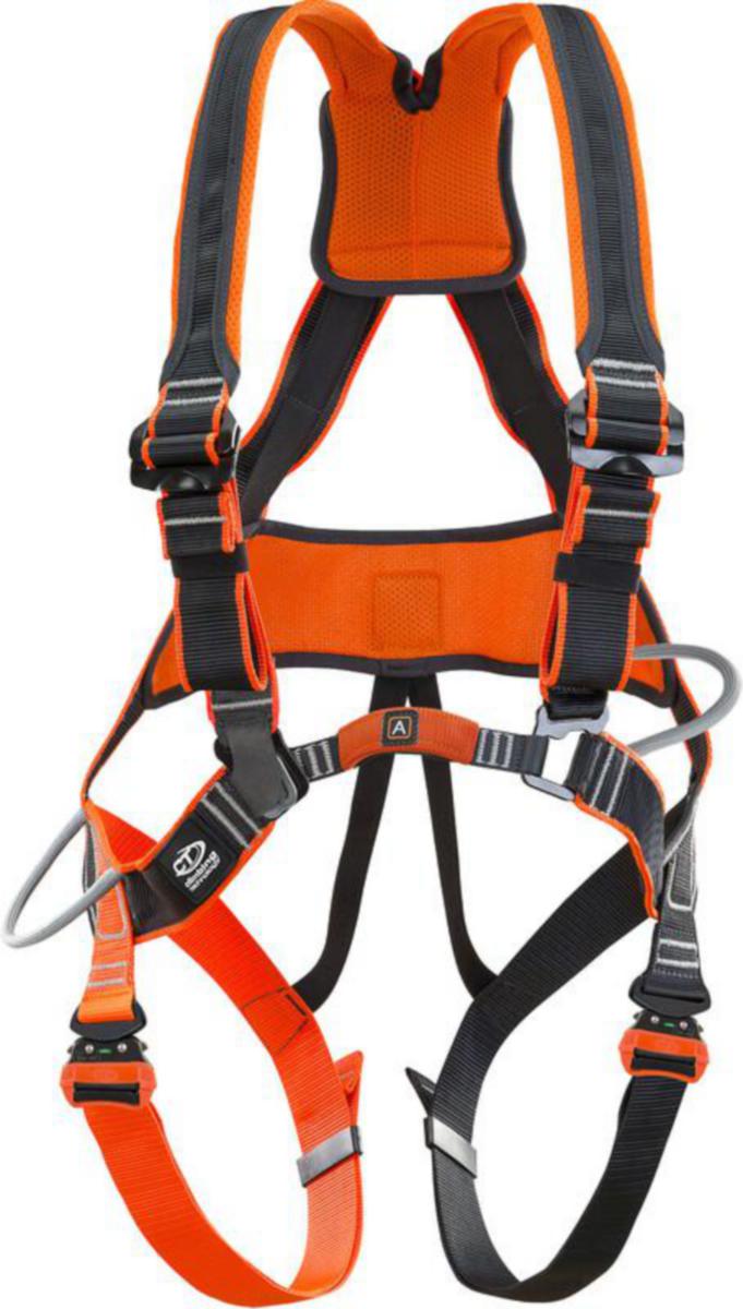 Turvavaljas Work Tec QR - VALJAS WORK TEC QR L-XL CT 7H142DEO1CT0STD