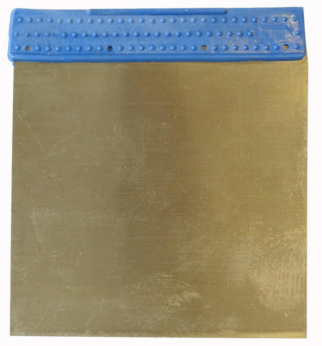 Teräslasta a-collection japanin-malli - TERÄSLASTA 75MM A-COLLECTION JAPANMODEL