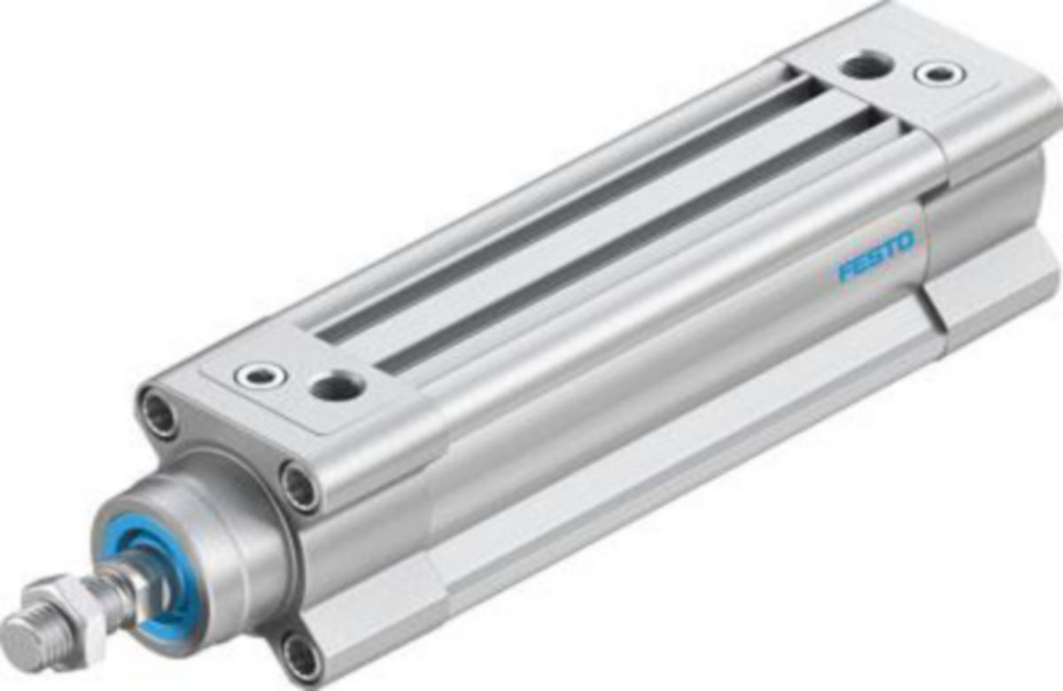 Standardisylinteri Festo DSBC - PPVA - SYLINTERI FESTO DSBC-32-80-PPVA-N3