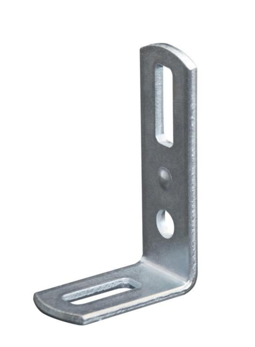 Kulmakiinnitin MP-Bolagen - KULMAKAPPALE MP-BOLAGEN MP-900Z KULMAKIINNITIN L