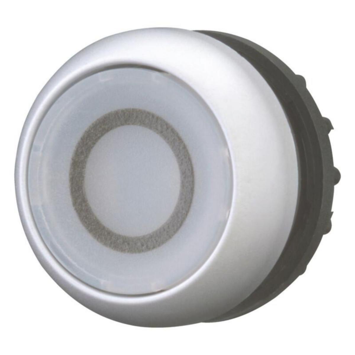 Valopainike Eaton RMQ-Titan askeltoiminen - VALOPAINIKE RMQ-TITAN M22-DRL-W-X0 (0) ASKELT VAL