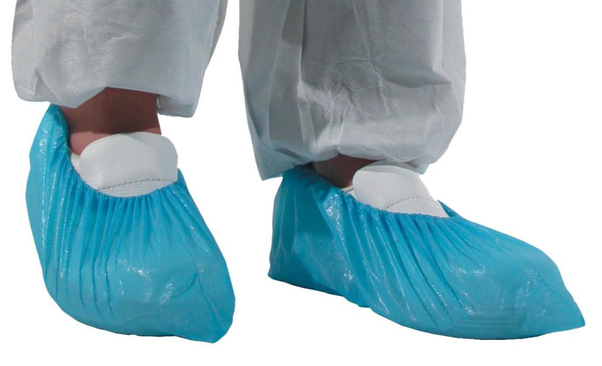 Kenkäsuoja kertakäyttöinen - KENKÄSUOJA 100 KPL/PAK