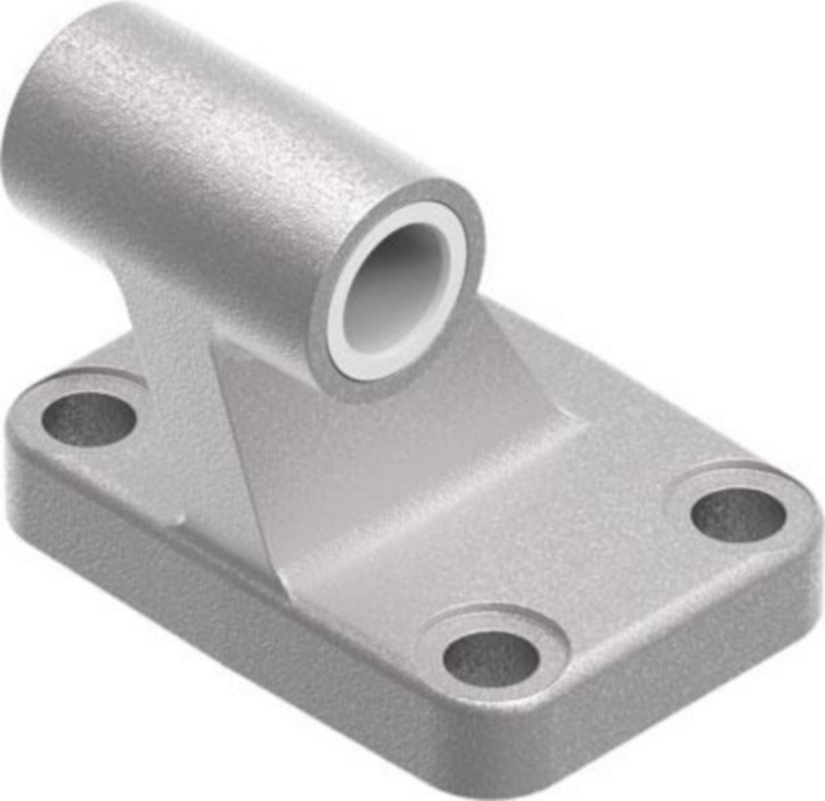 Laakeripukkikiinnike Festo LNG/CRLNG - LAAKERIPUKKIKIINNIKE 33894 FESTO LNG-80