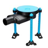 Vaakakaivo Vieser One extramatala