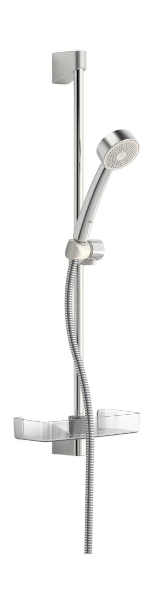 Suihkusetti Oras Apollo 520, 530 - SUIHKUSETTI ORAS APOLLO 520 KROMI