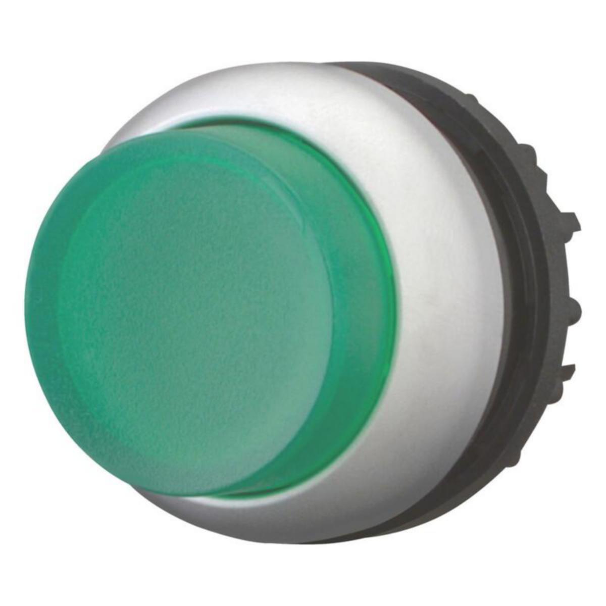 Ulkoneva valopainike Eaton RMQ-Titan impulssitoiminen - ULKONEVA VALOPAINIKE RMQ-TITAN M22-DLH-G IMPULSSITOIMINEN VIH