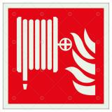 Merkintäkilvet jälkivalaisevat Palo ST