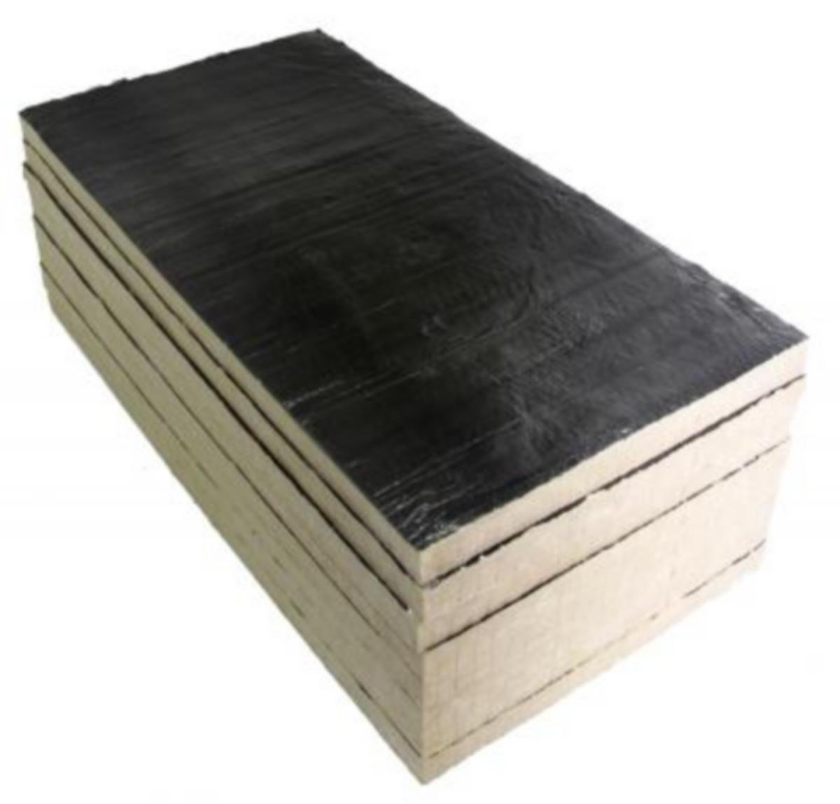 Palonsuojalevy Isover - PALONSUOJALEVY ISOVER UPS 4.0AL1B/50X600X1200/5.76M2