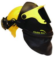 Lisätarvikkeet Esab hitsausmaskit