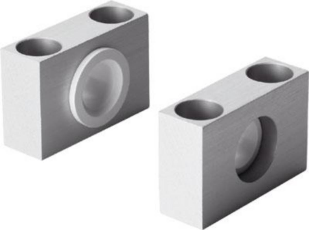 Laakeripukkikiinnike Festo LNZG - KESKIKIINNIKE 35780 FESTO LNZG-160/200