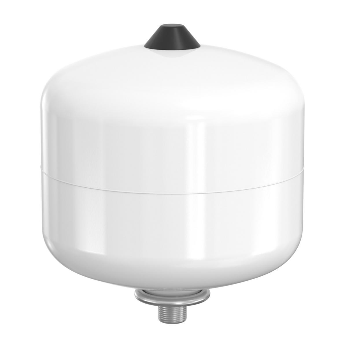 Kalvopaisunta-astia Solarix - KALVOPAISUNTA-ASTIA SOLARIX 8L 2.5/10BAR