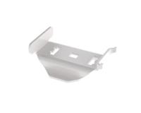 Keskikannake levyhylly Meka RMK