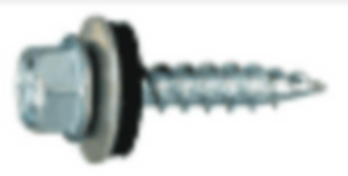 Kateruuvi AISI 410 - KATERUUVI PIIKKIKÄRKI 4,8X38 RST AISI410