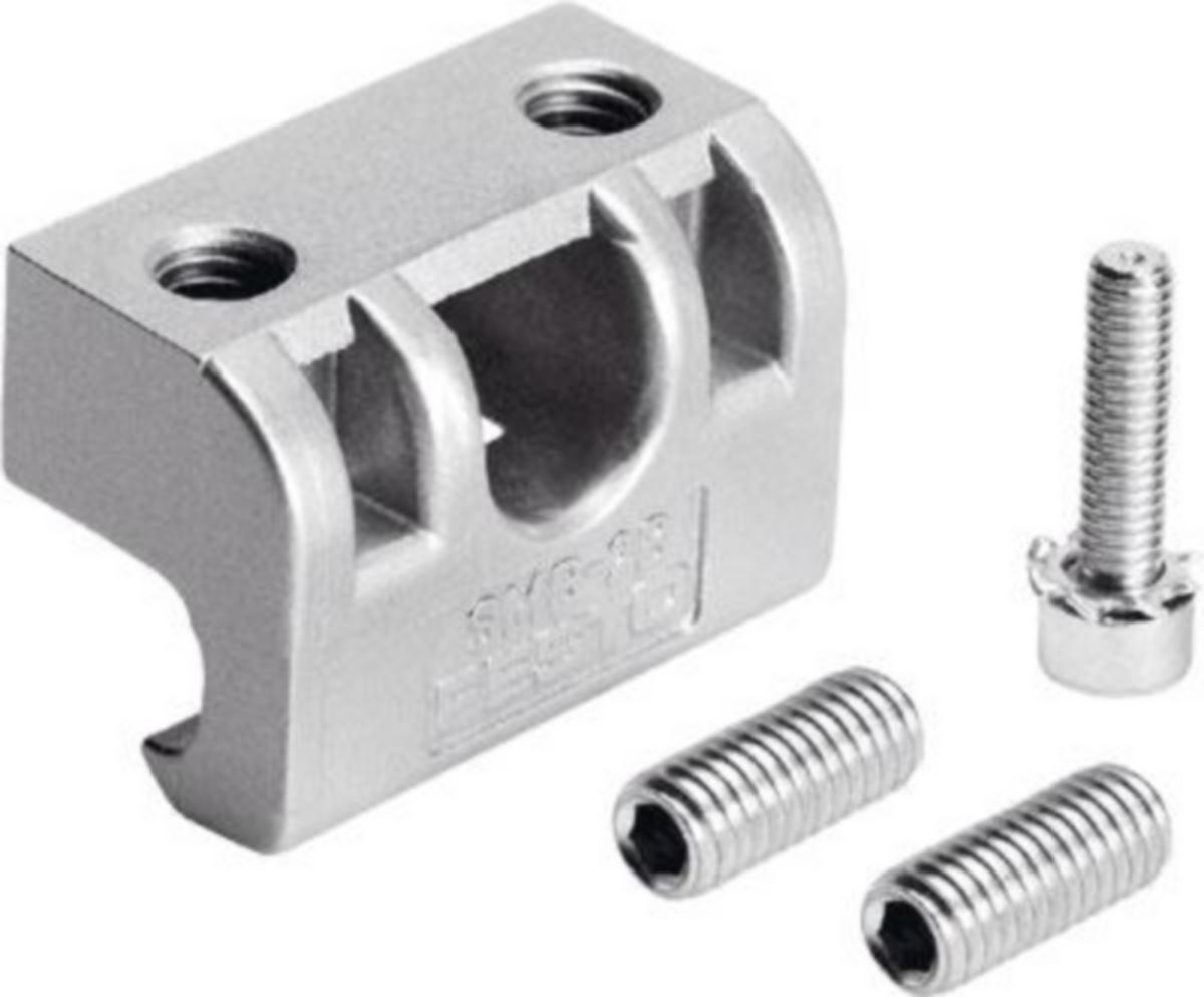 Kiinnikesarja Festo SMB-2-B/SMB-3-B - KIINNIKE SRJ. 36162 FESTO SMB-2-B