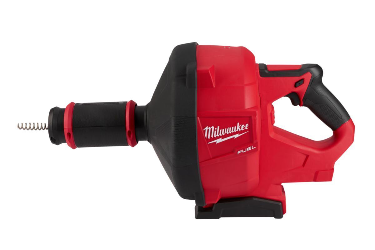 Akkuviemärinavaaja Milwaukee M18 FDCPF10-0C - AKKUVIEMÄRINAVAAJA MILWAUKEE M18 FDCPF10-0C
