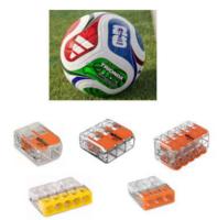 Rasialiitinlajitelma Wago Profi-Set 1/2026 Adidas