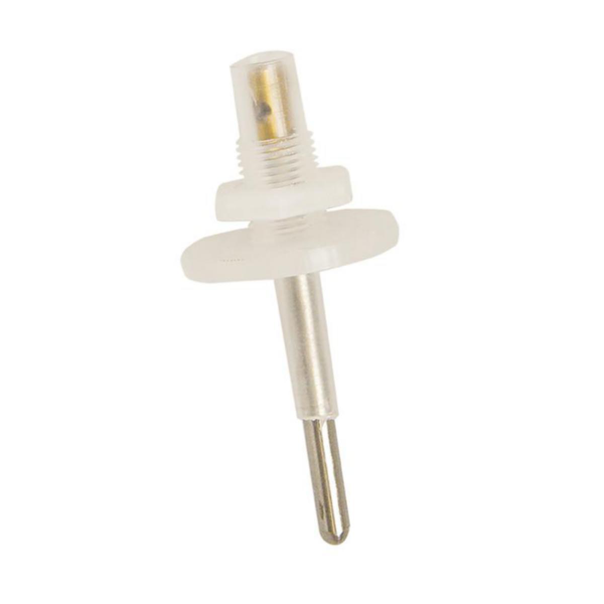 Anturi Elko EP HRHxx releille - ANTURI ELKO EP M12/65.5MM MESSINKI. YLIVUOTO