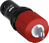 Hätä-/Seis-Painike, ABB