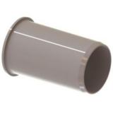 Tukiholkki muoviputkelle HELA 100