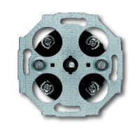 Mekaaninen ajastin ABB