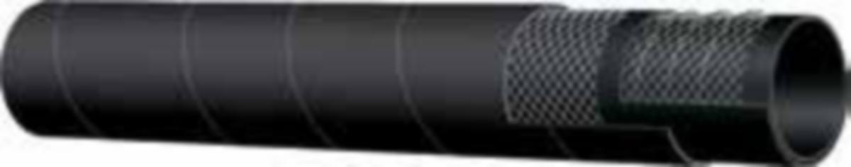 Happojen ja kemikaalien siirto- ja imuletku Dunlop Hiflex Alfagomma 503AA - HAPPOLETKU 16BAR 25MM DH 42-503AA-025 25X37 30.5M