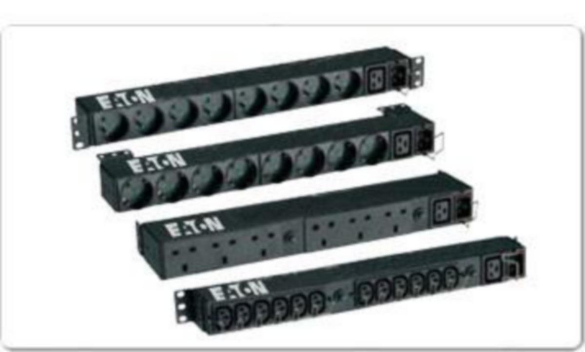 UPS online Eaton FlexPDU - UPS ONLINE FLEXPDU FLEXPDU 12 IEC