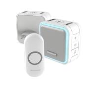 Ovikello ja painike DC515NHGP2 Honeywell