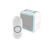 Ovikello ja painike DC515N Honeywell