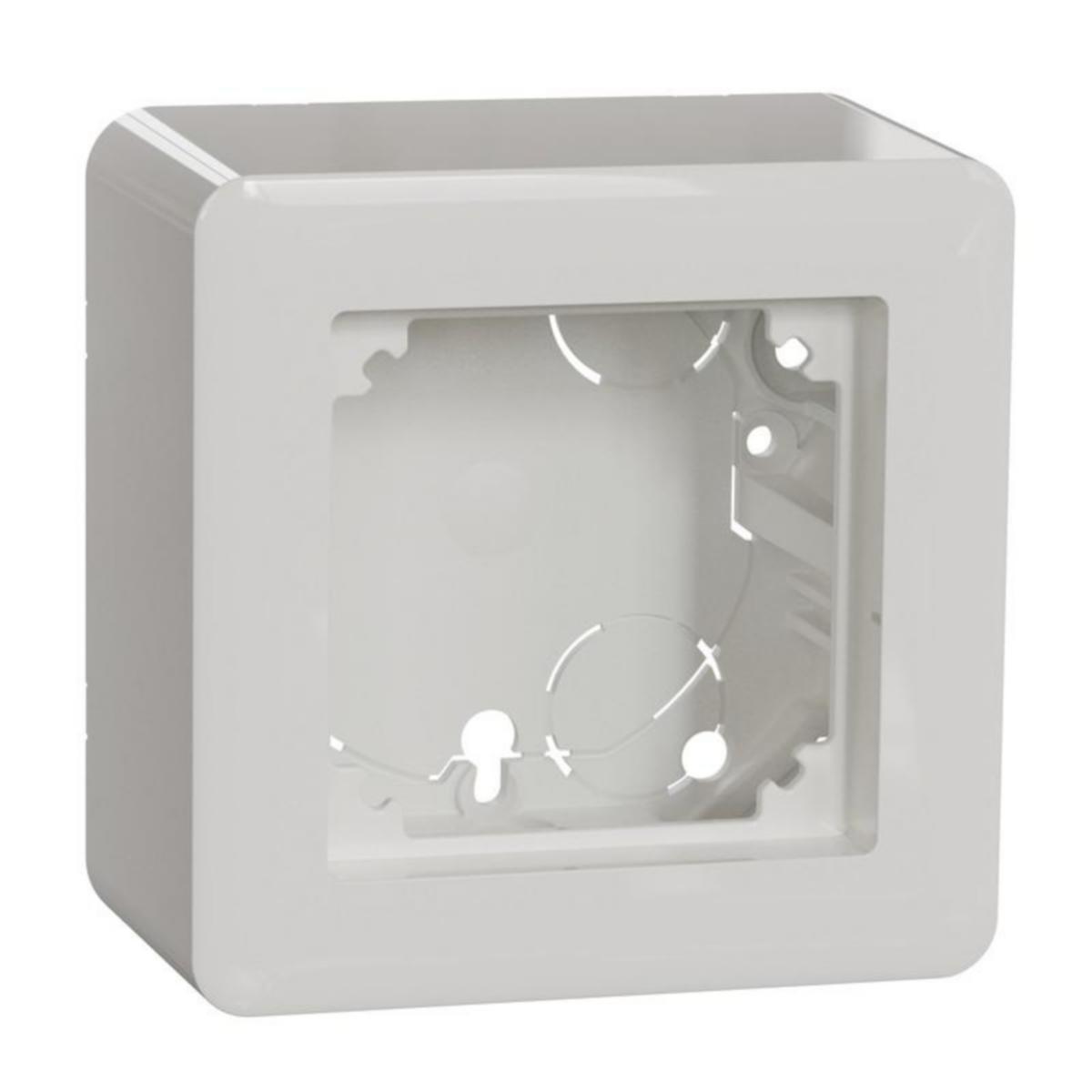 Pintakehys Schneider Electric Exxact IP21 - PINTAKEHYS EXXACT 1-PINTAKOJERASIA KORKEA VAL