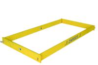 Potkulistapaketti Zarges MultiTower S-Plus kapea