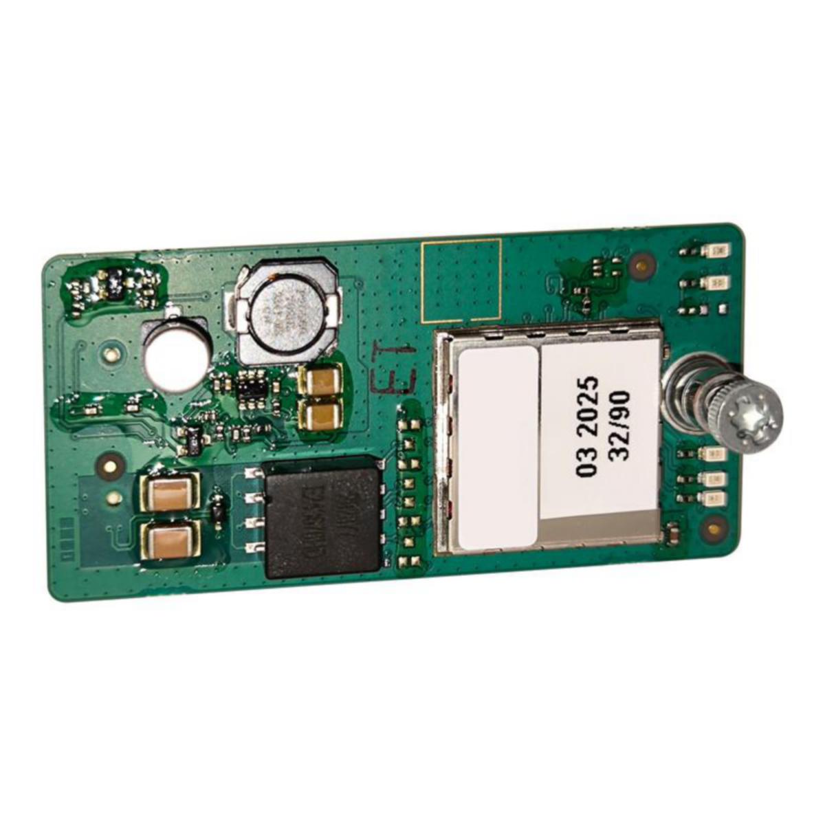 Piirikortti Schneider Electric EVlink Pro AC - LATAUSASEMATARVIKE PRO AC MODUULI EVLINK PRO AC
