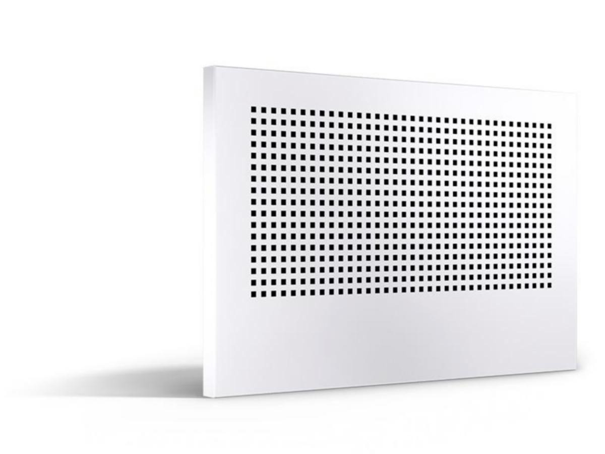 Tuloilmaventtiili Climecon FINO - TULOILMAVENTTIILI FINO 125