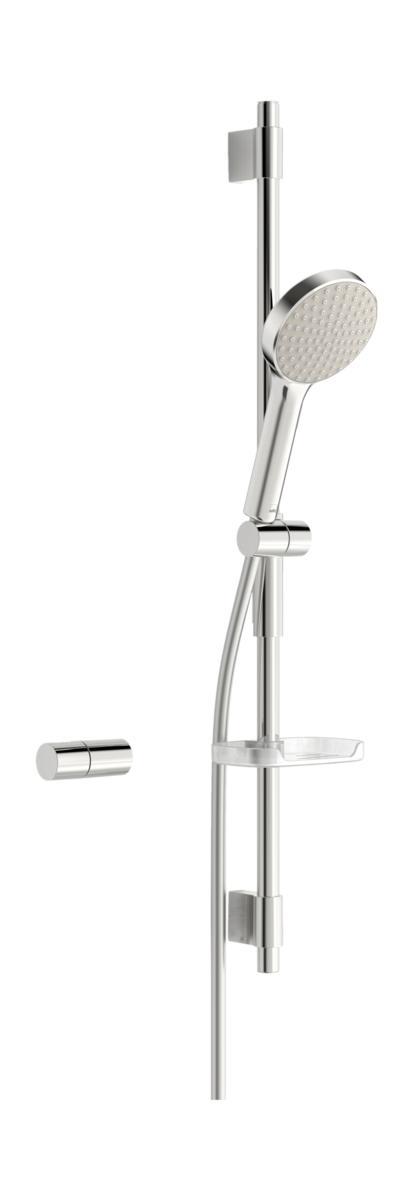 Suihkusetti Oras Hydractiva 421, 423 - SUIHKUSETTI ORAS HYDRACTIVA 421